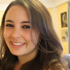 Meet your Posher, Lauren